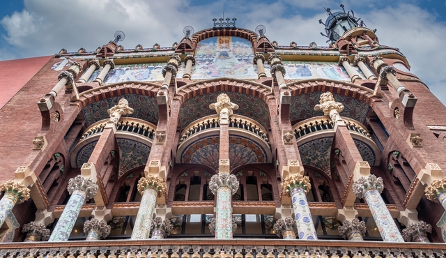 Все обряды: музыка / Смерть: от «Реквиема» Моцарта до «Реквиема» Верди