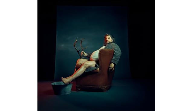 利塞乌大剧院：《福斯塔夫》