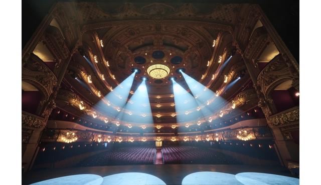 El universo de Mahler: Sinfonía n.º 8 «De los Mil»