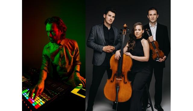 Clärchens Sonntagskonzerte im Spiegelsaal: Shadows & Lights