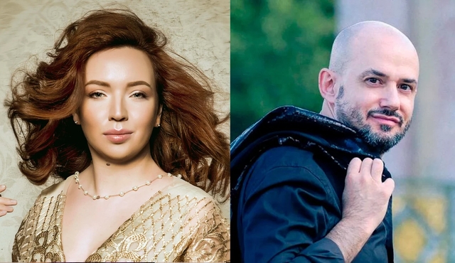 Большой театр Лисео: «Семирамида» (концертная версия) с Василисой Бержанской и Франко Фаджиоли