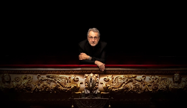 Świat Mahlera: VIII Symfonia „Tysiąca”