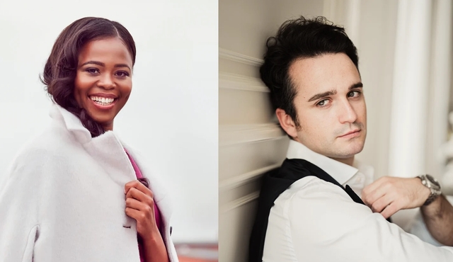 Gala lyrique avec Pretty Yende et Xabier Anduaga&nbsp;&mdash; Une soirée de bel canto