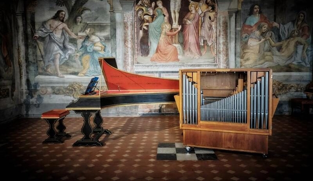 Baroque Festival Florence 2026