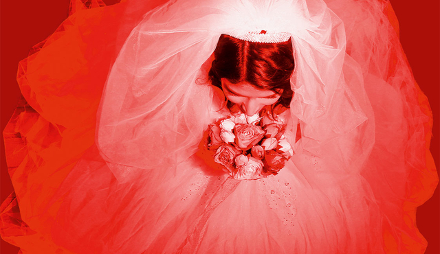 Opéra dans la crypte : Lucia di Lammermoor