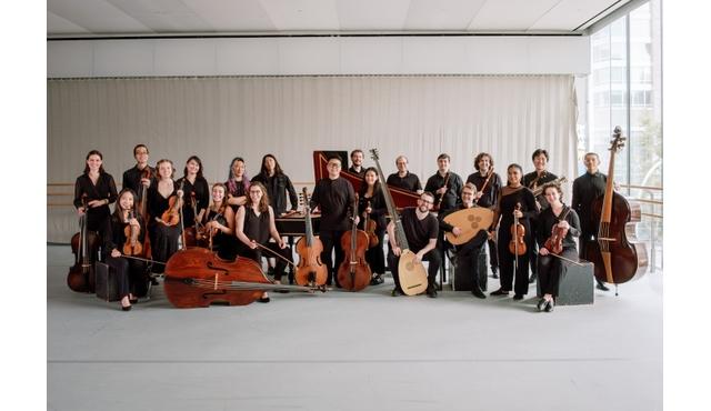 Joseph Haydn – The Creation (Die Schöpfung)