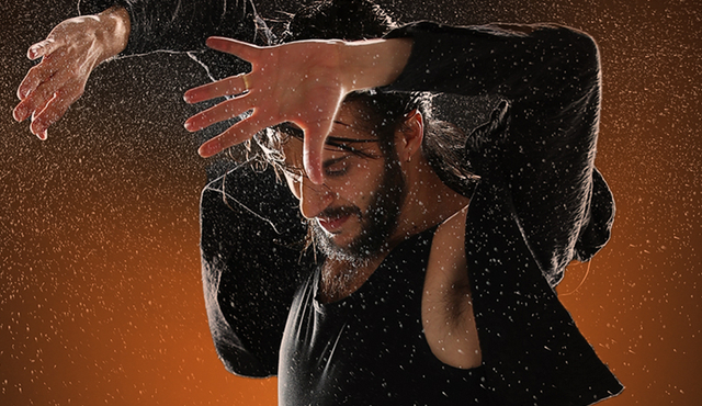 Flamenco‐Konzerte in La Perla del Born