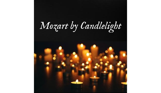 Die vier Jahreszeiten bei Kerzenschein