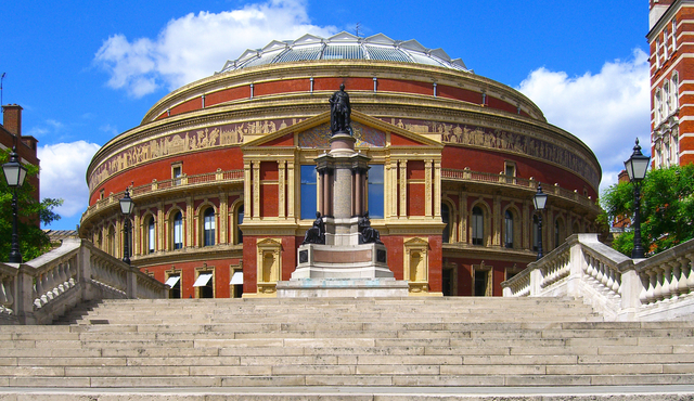 RPO x Michael England: Symphonic Soul: A Celebration of Motown and More