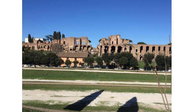 Riccardo Cocciante – Live im Circus Maximus