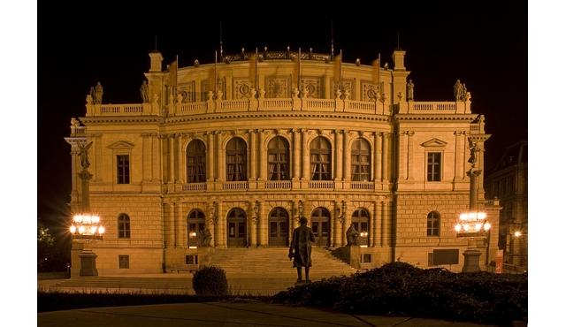 Sommer Concerts of The Prague Philharmonic Chamber Orchestra