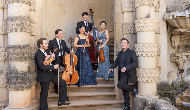 Vivaldi – Las cuatro estaciones en la Residenz de Múnich