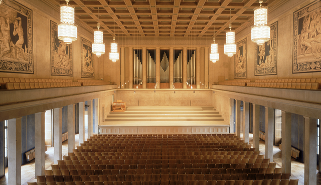 Neujahrskonzert – Ein festlicher Start ins Jahr 2027 in der Münchner Residenz