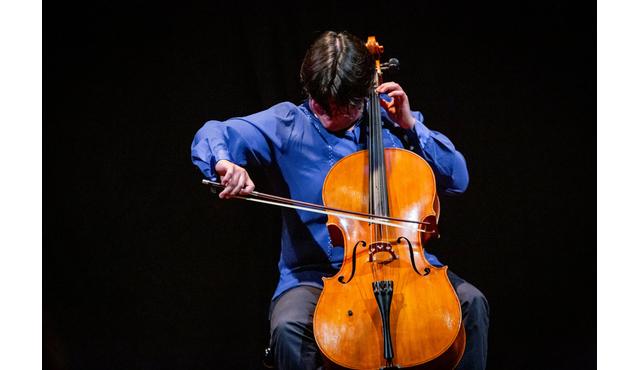 Festival d'Islington : de Bach à l'Enfer de Dante