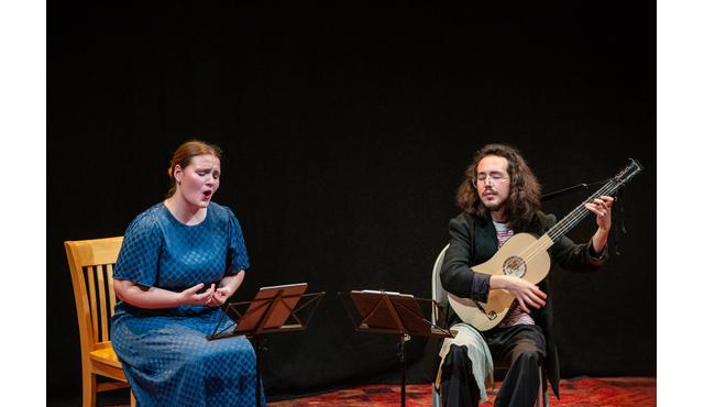 Islington Festival: Edward Elgar trifft Oscar Wilde