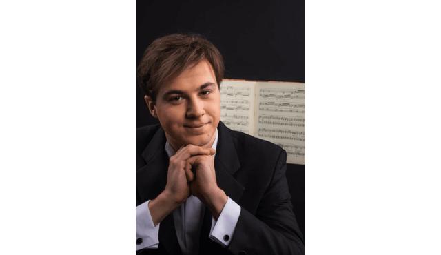 Islington Festival: Klavírní recitál&nbsp;&mdash; Waldstein a Kreisleriana
