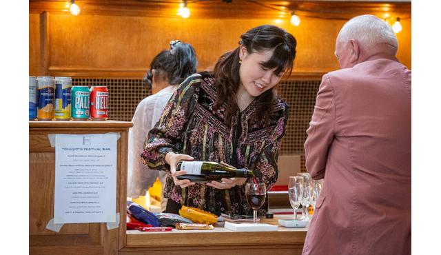 Islington Festival: Grand Finale&nbsp;&mdash; Beethoven, Tolstoy and Janacek