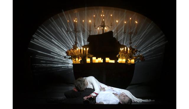 Gounod's Roméo et Juliette: Paris Opera