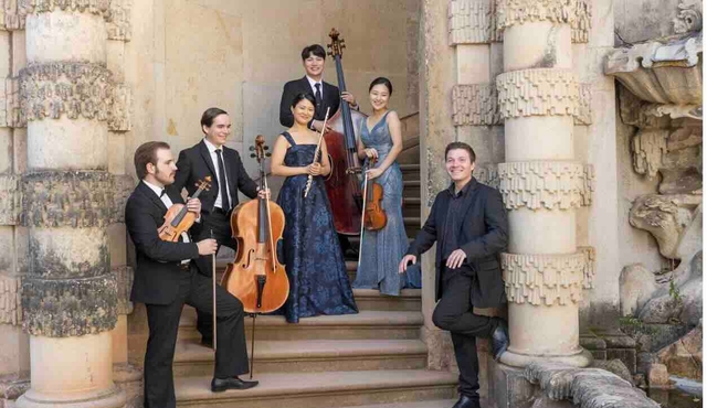 Concierto de Adviento en la Kreuzkirche de Kassel
