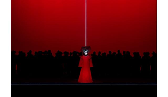 Turandot: Paris Opera