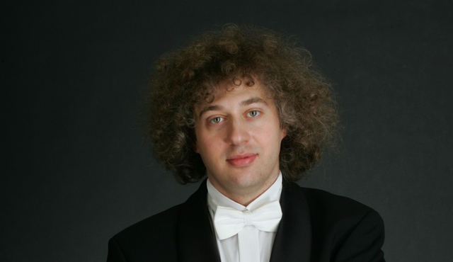 Recital pianistico alla Philharmonie Berlin: Vladimir Mogilevsky&nbsp;&mdash; Gala di Frédéric Chopin