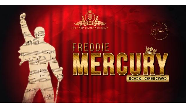 Рок-опера «Фредди Меркьюри» при свечах (акустическая версия)