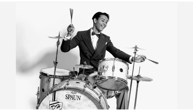 Christmas in Swing! David Hermlin and his Swing Dance Orchestra