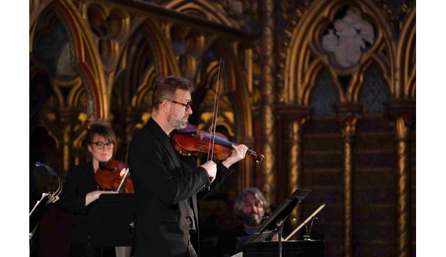 Vivaldi's Four Seasons: Classik Ensemble on Tour