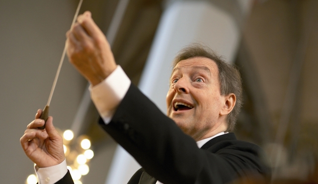 Beethoven's Ninth Symphony in Berlin