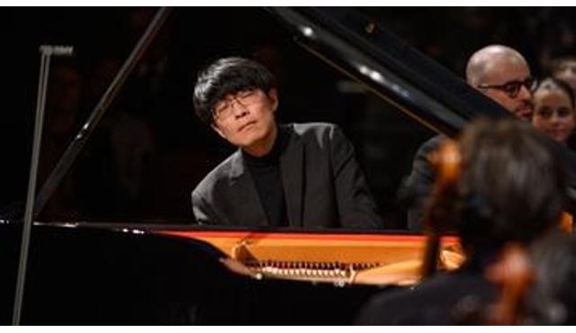 Pin‐Hong Lin