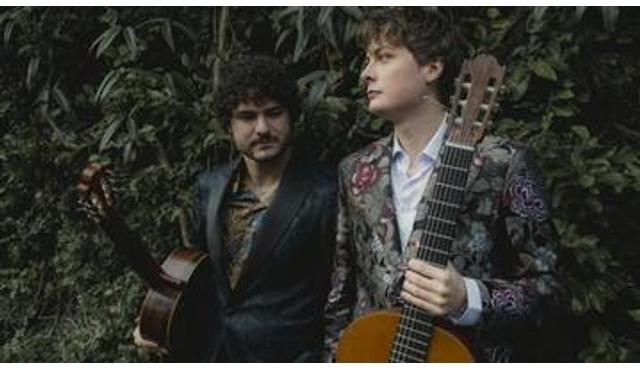 Duo StriAgo