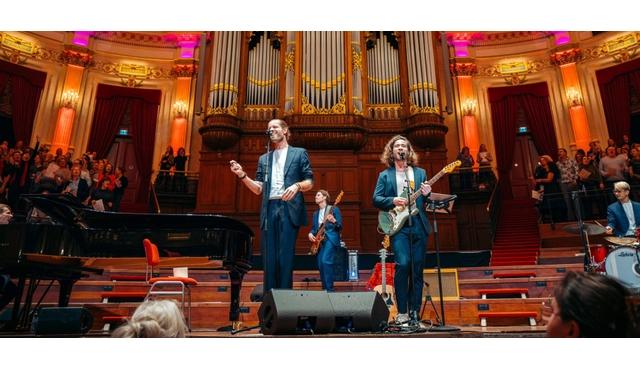 Popup Choir Summer Singalong: California Dreamin’