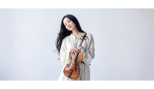야프 반 즈베덴, 김봄소리 & 서울 필하모닉 오케스트라