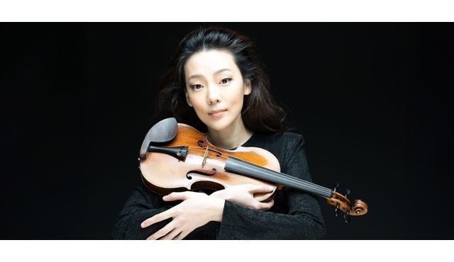시벨리우스의 바이올린 협주곡과 무소르그스키의 《전람회의 그림》