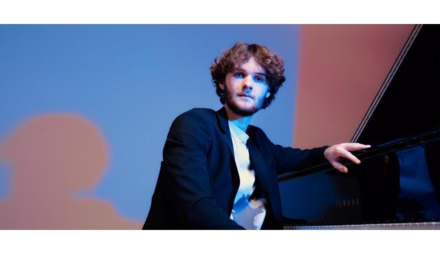 Pianist Thijs Willers: Beethoven, Brahms & Debussy