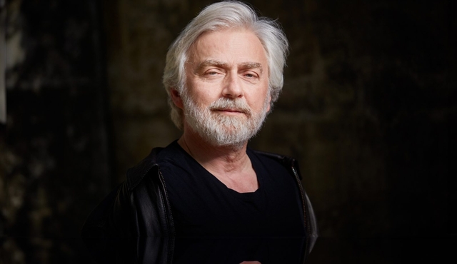 Pianist Series: Krystian Zimerman