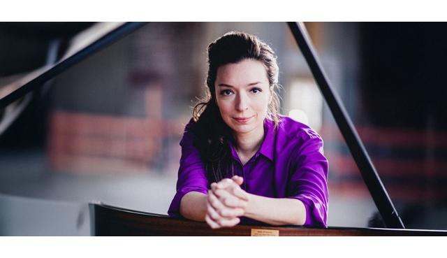 Quatuor Modigliani e Yulianna Avdeeva: Shostakovich, Ravel e Debussy