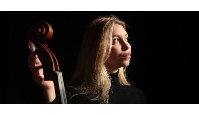 Choral Concert: Schnittke and his Contemporaries