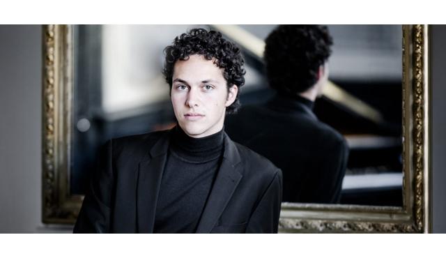 Sjostakovitsj’ Vijfde symfonie en Nikola Meeuwsen in Rachmaninovs Tweede pianoconcert