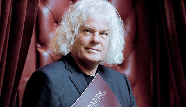 Beethoven! Ronald Brautigam speelt de pianosonates (deel 2)