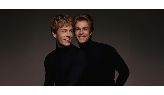 Lucas & Arthur Jussen & Strawinskys „Der Feuervogel“
