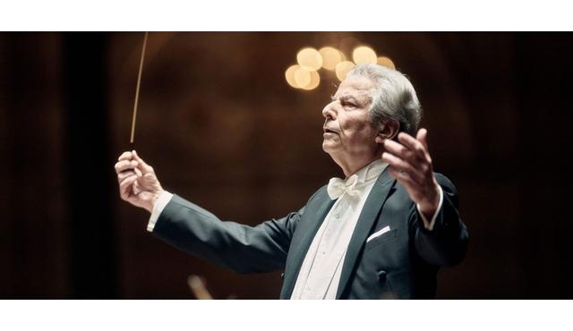 Hartmut Haenchen und das Netherlands Philharmonic Orchestra: Bruckner Nr. 6