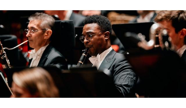 Yakından Bakış: Concertgebouw Orkestrası: Beethoven’ın bayrağını taşıyanlar