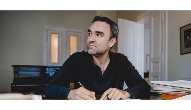 Jörg Widmann ve Mendelssohn eşliğinde Concertgebouw Orkestrası