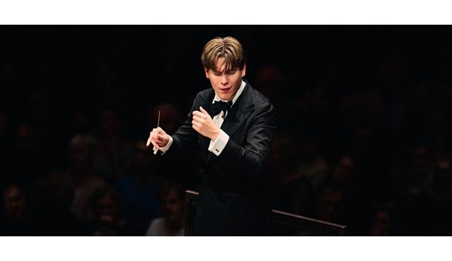 Orchestr Concertgebouw & Klaus Mäkelä: Beethovenova Missa solemnis