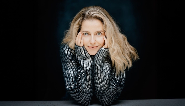 Karina Canellakis dirige *Pelléas et Mélisande* di Debussy