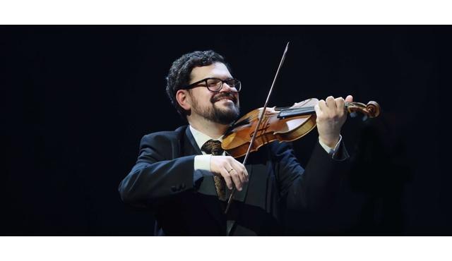 Les Quatre Saisons de Vivaldi