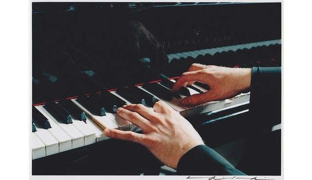 Liszt by Candlelight at St Mary le Strand