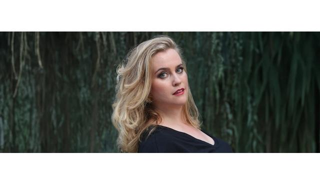 „Les Siècles“ & Rachel Willis‐Sørensen: Théâtre des Champs‐Elysées