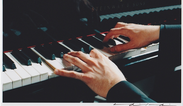 „Rhapsody in Blue“ zu Weihnachten in St. Paul’s Covent Garden